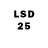 LSD-25 экстази кислота Maria Rinchinova