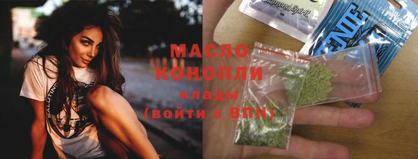 твердый Михайловск