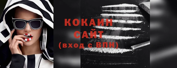 твердый Михайловск